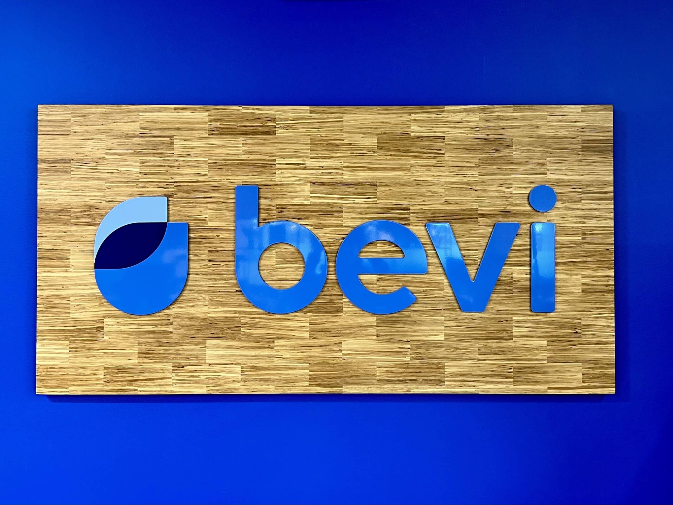Bevi Appoints Tom Foran as Chief Revenue Officer and Julien Levesque as VP of Product