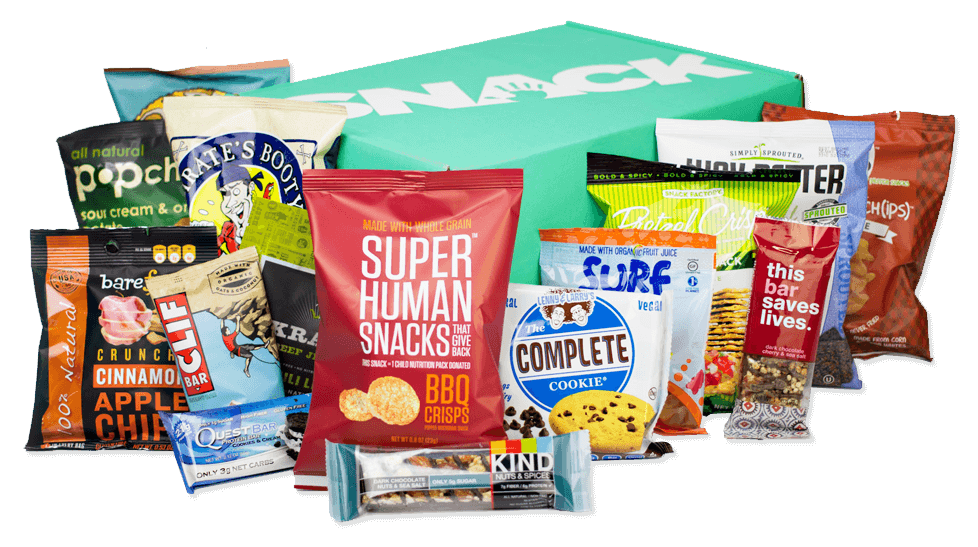 snack nation office snack service 