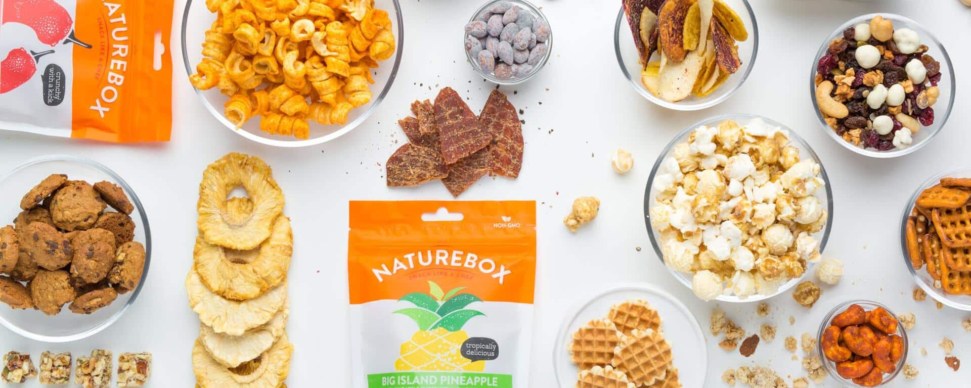 nature box office snack delivery