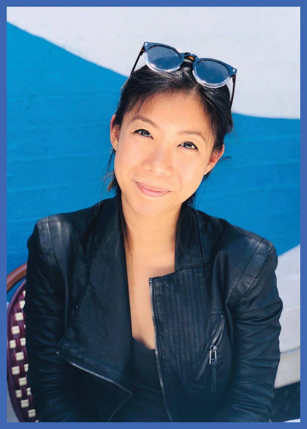 Jenny Seto Bevi's Partner Success Manager