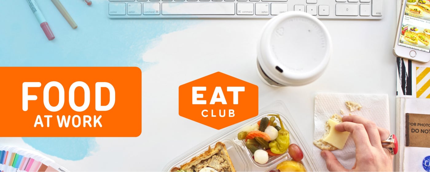eatclub office food service
