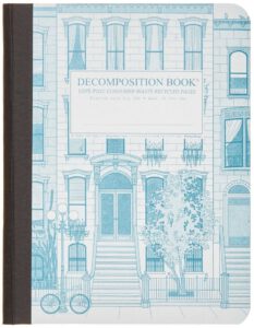 Composition Notebook