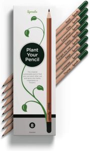 Pencils
