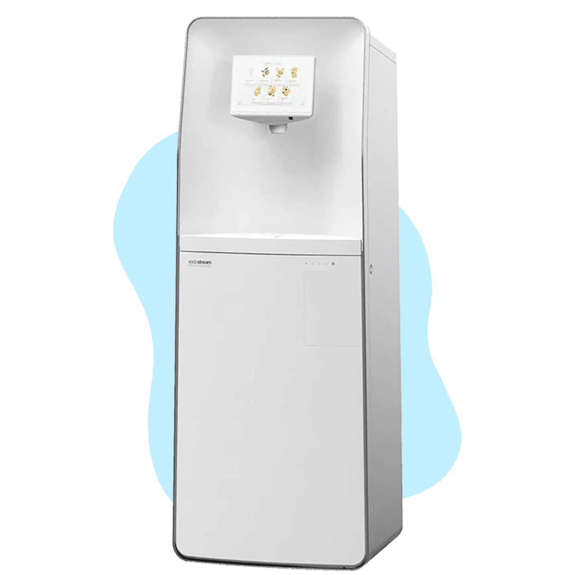 SodaStream Professional