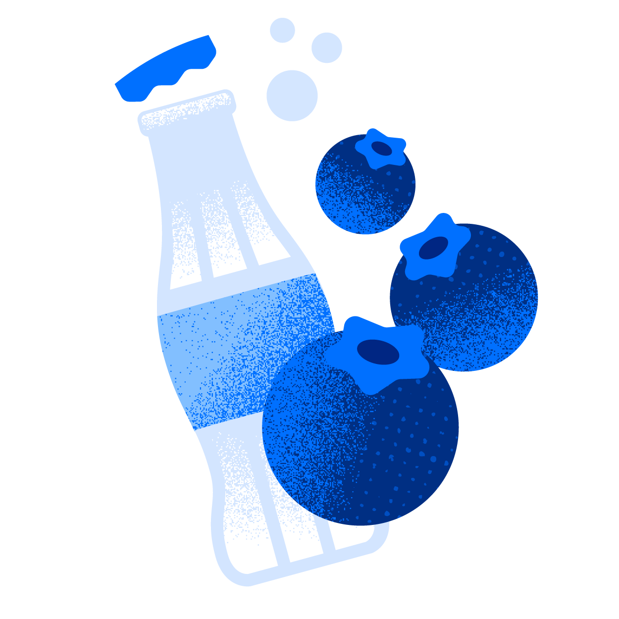 Blueberry Fizz icon
