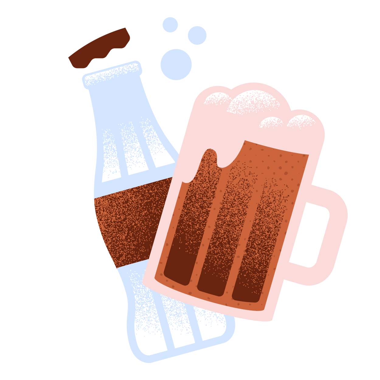 Root Beer icon