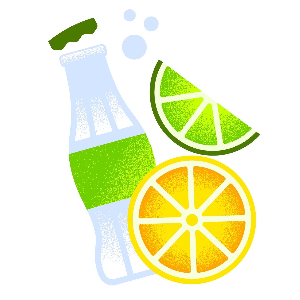 Lemon Lime icon