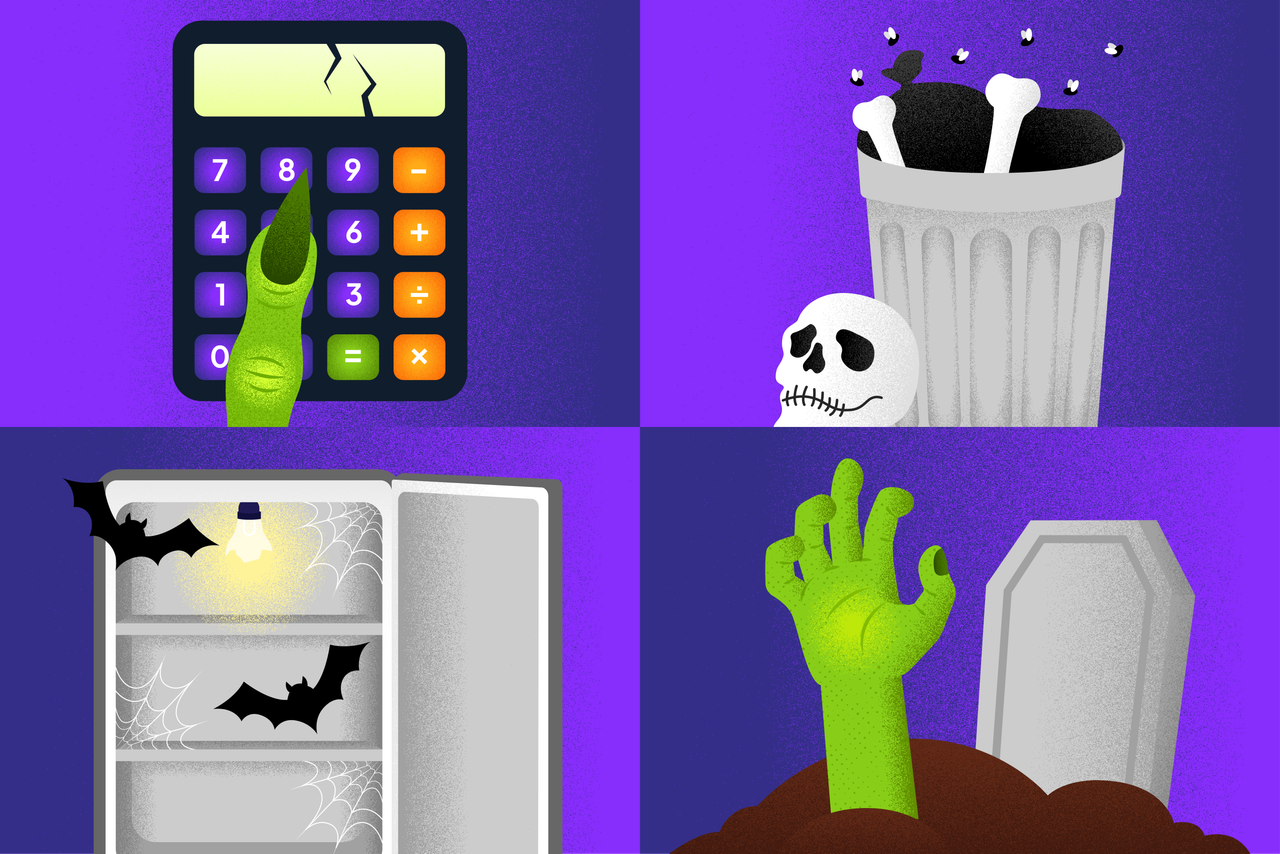 The Scariest Things About Being an Office Manager (and How to Fix Them)
