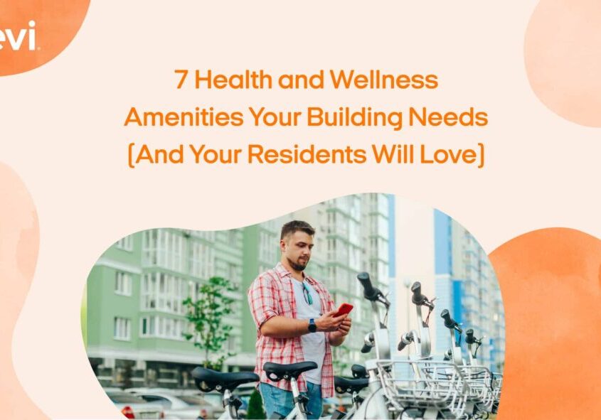 cover image for health and wellness guide