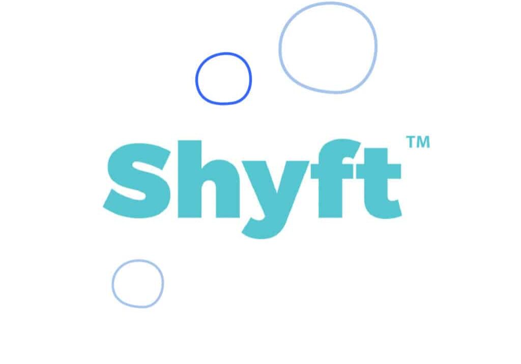 Shyft logo