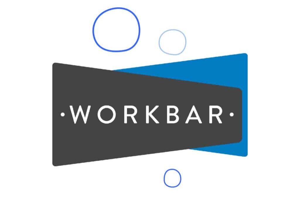 Workbar logo
