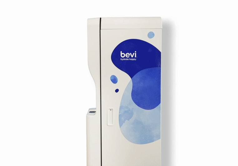 ElectrolytesMachine ElectrolytesMachine