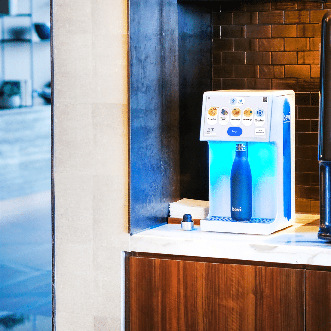 water_machine_countertop_model