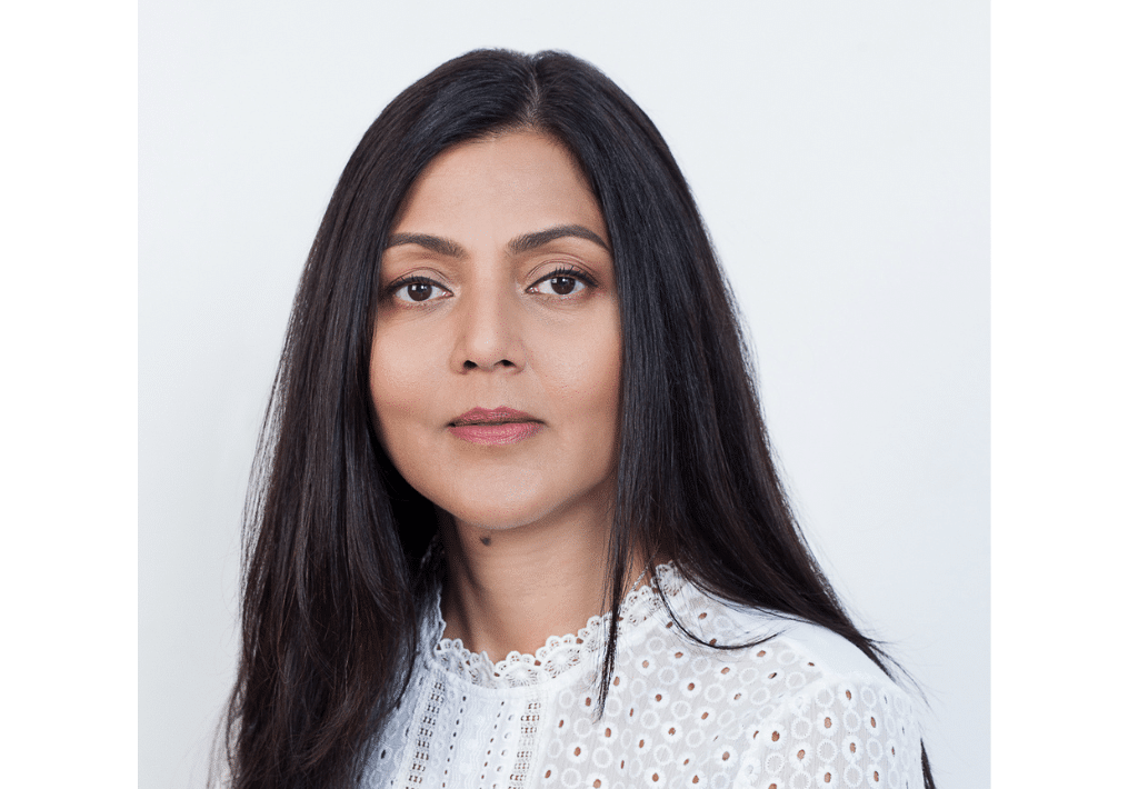 Wajeeha Ahmed