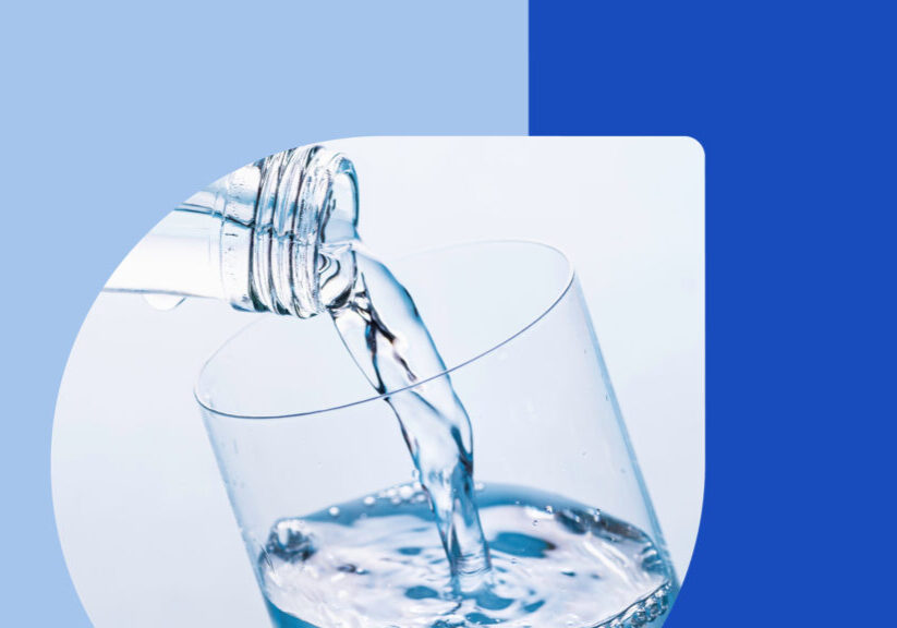 best water to drink
