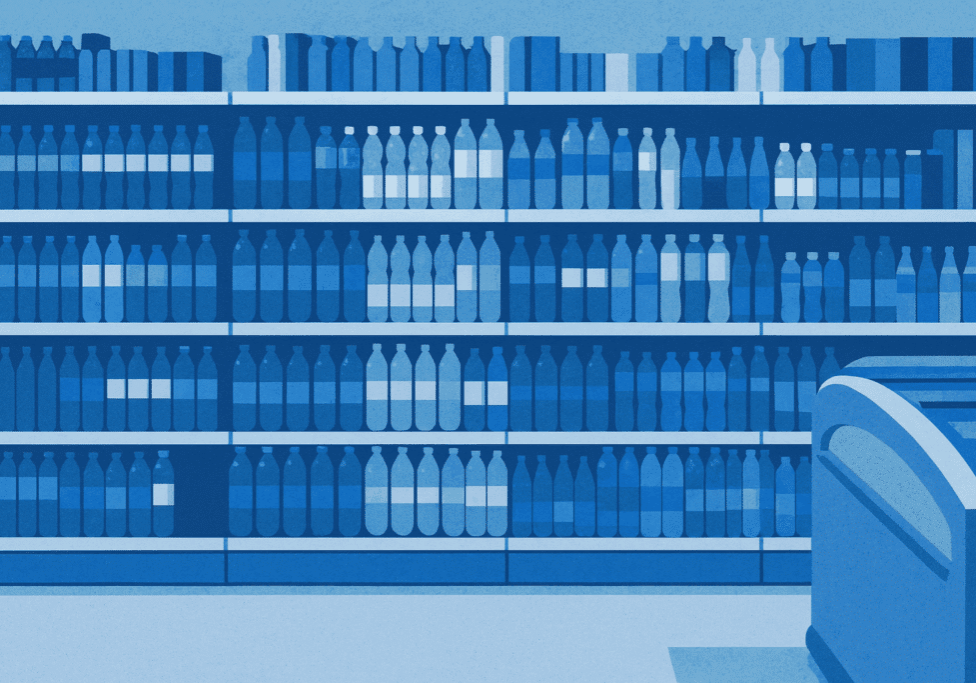 beverage-market-growth The functional beverage market is growing fast