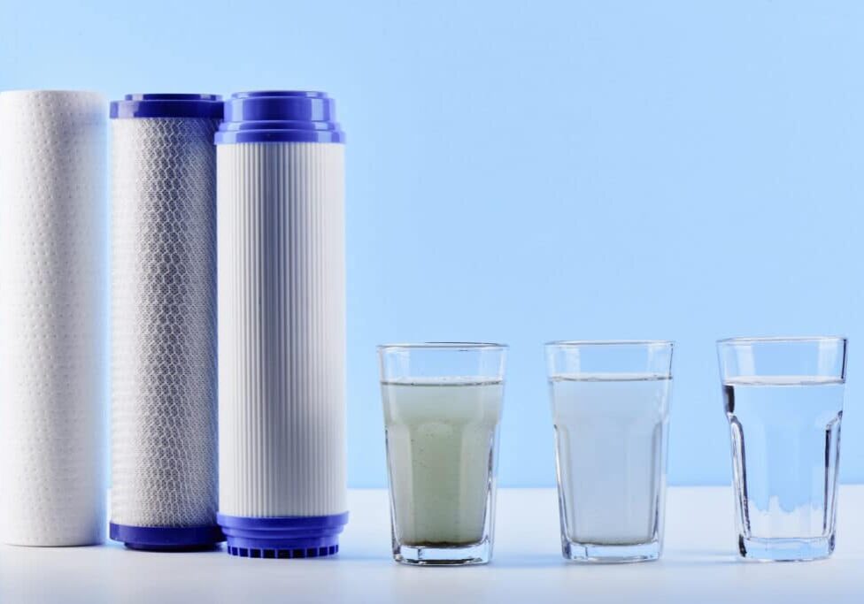 Which water filtration method is right for you?