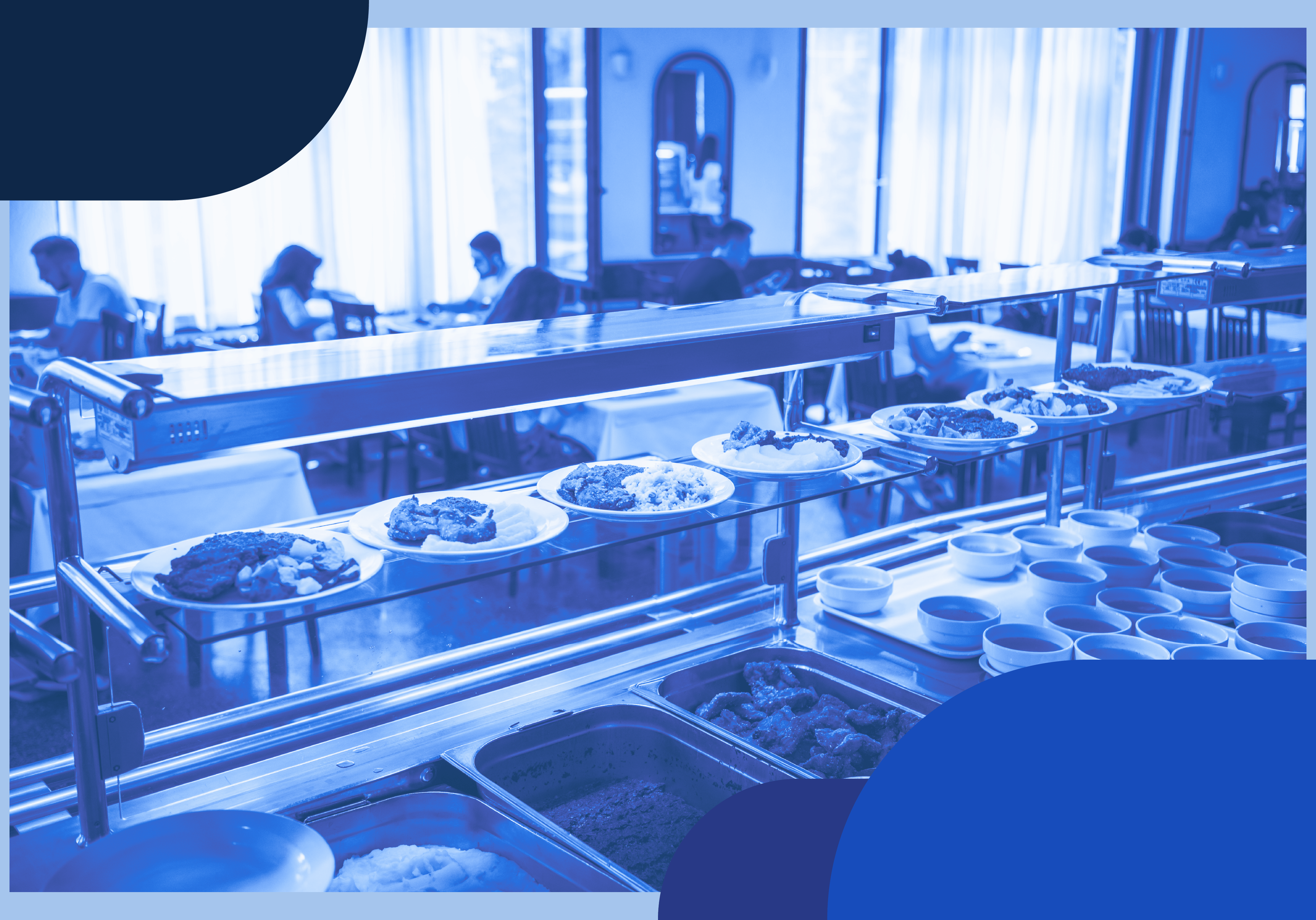 college-campus-dining hall Innovative ideas for college campuses and their dining halls