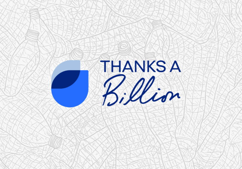 thanks-a-billion-hero-graphic-min Bevi machines save a billion bottles