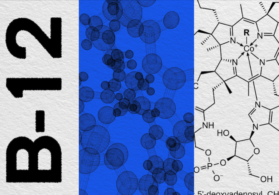 Vitamin B12